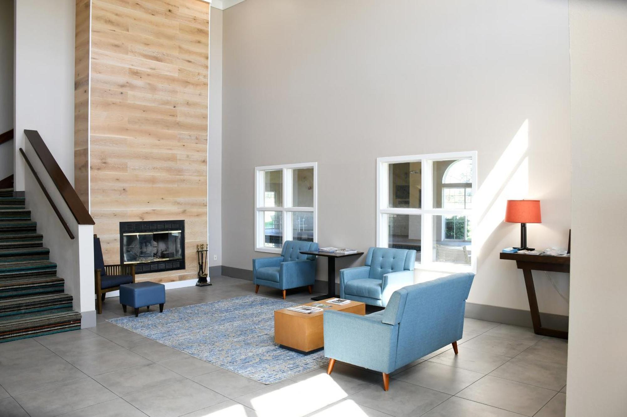 Country Inn & Suites By Radisson, Fort Dodge, Ia Екстериор снимка