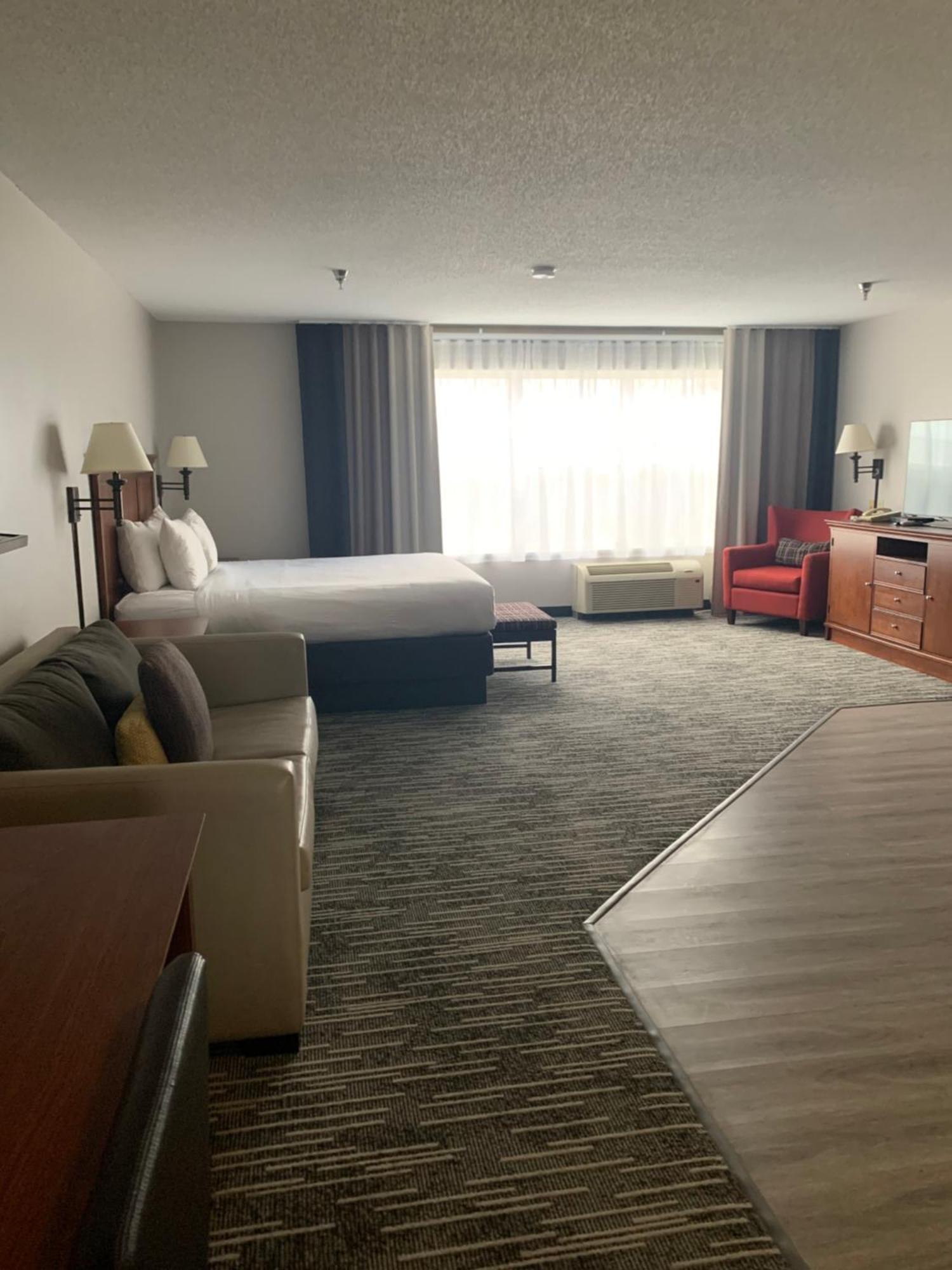 Country Inn & Suites By Radisson, Fort Dodge, Ia Екстериор снимка