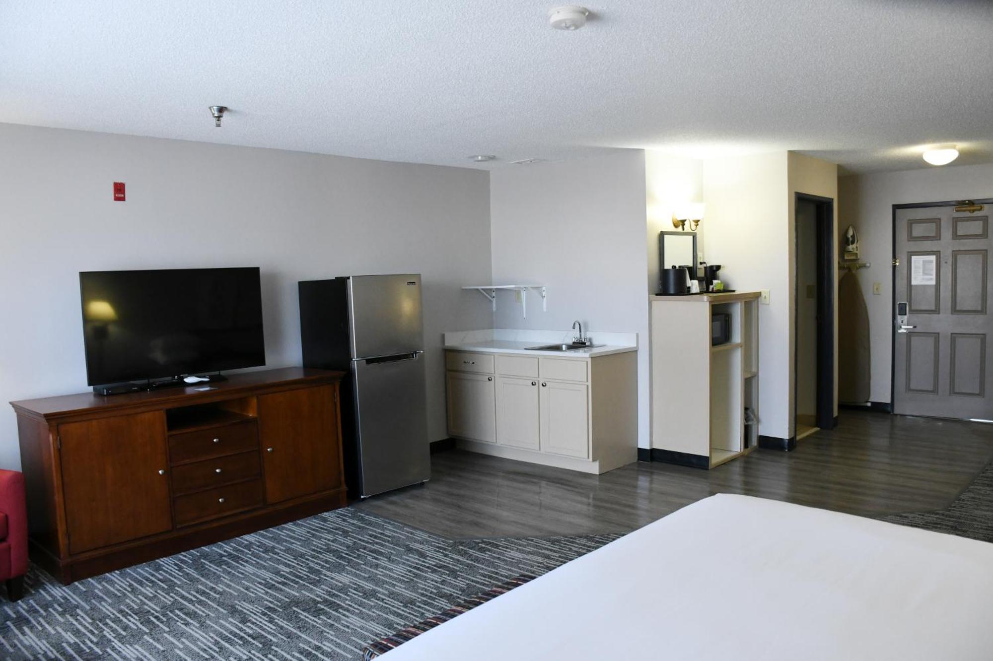 Country Inn & Suites By Radisson, Fort Dodge, Ia Екстериор снимка