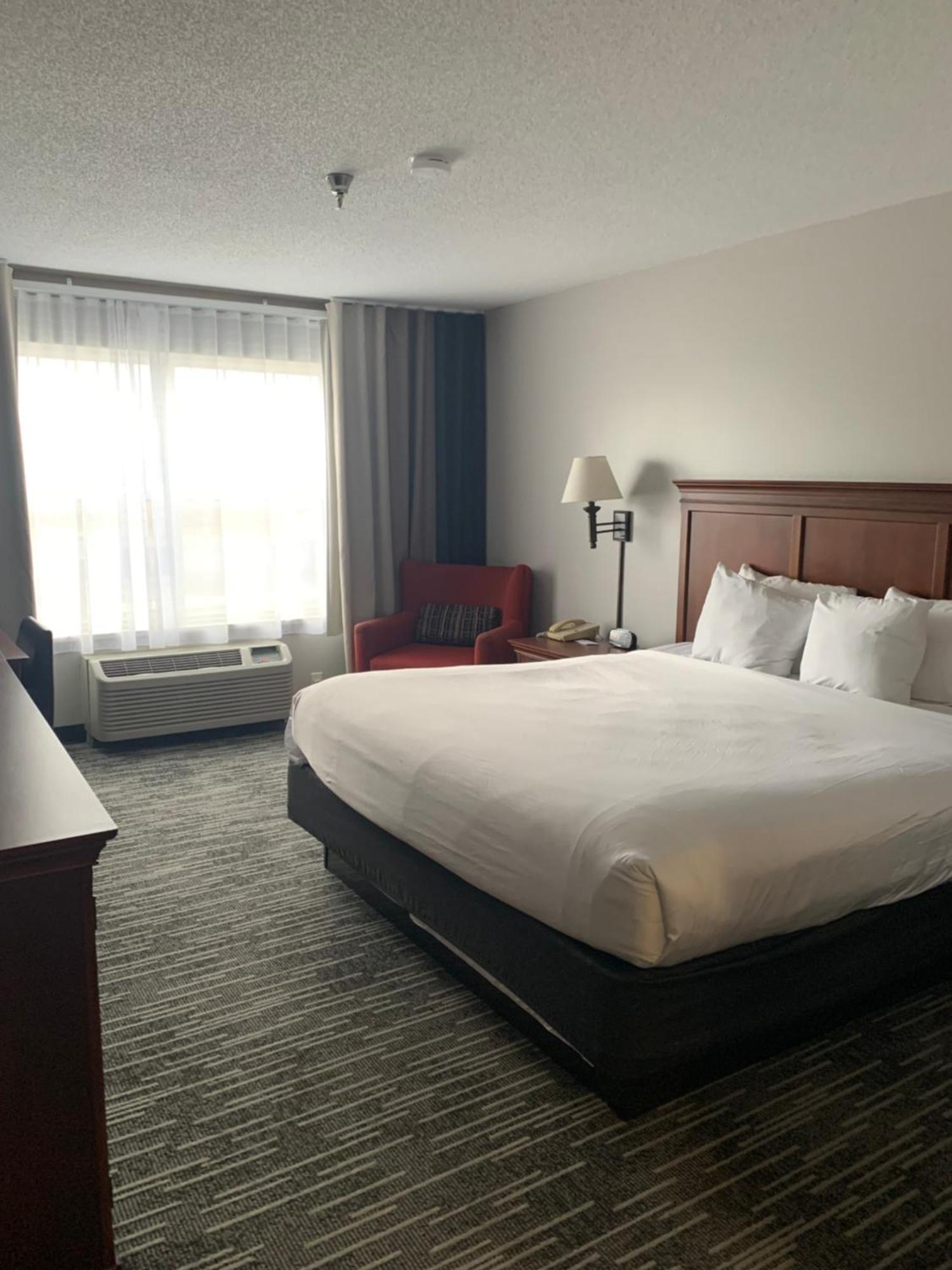 Country Inn & Suites By Radisson, Fort Dodge, Ia Екстериор снимка