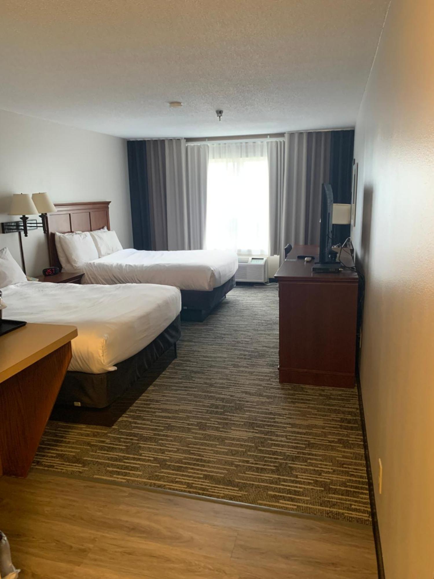 Country Inn & Suites By Radisson, Fort Dodge, Ia Екстериор снимка