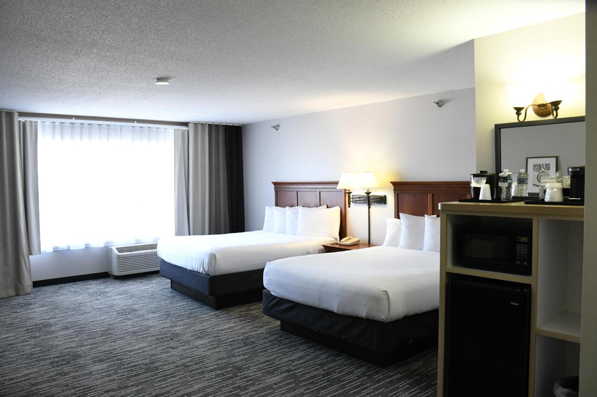 Country Inn & Suites By Radisson, Fort Dodge, Ia Екстериор снимка